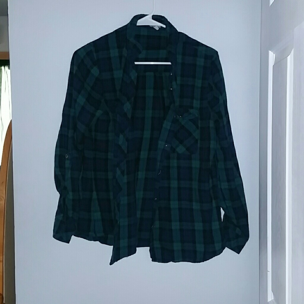 Flannel